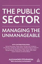 Download this eBook The Public Sector
