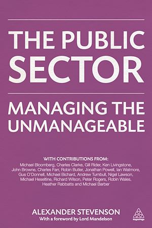 Download the eBook: The Public Sector