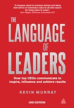 Download this eBook The Language of Leaders