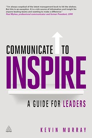 Download the eBook: Communicate to Inspire