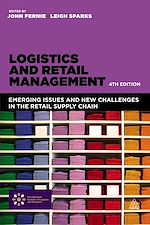 Download this eBook Logistics and Retail Management