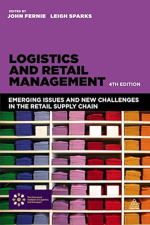 Download the eBook: Logistics and Retail Management