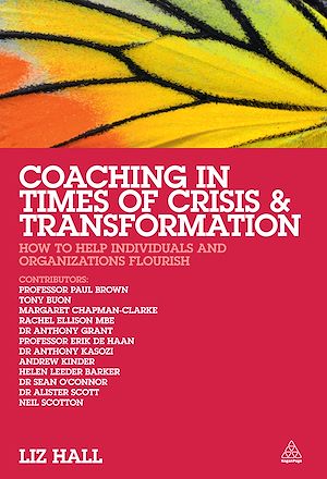 Download the eBook: Coaching in Times of Crisis and Transformation