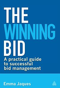 Téléchargez le livre :  The Winning Bid