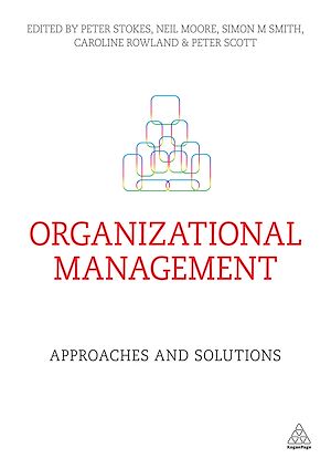 Téléchargez le livre :  Organizational Management