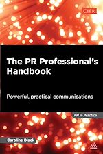 Download this eBook The PR Professional's Handbook