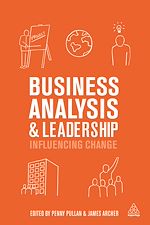 Download this eBook Business Analysis and Leadership