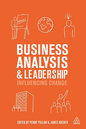 Download the eBook: Business Analysis and Leadership