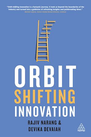 Download the eBook: Orbit-Shifting Innovation