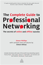 Download this eBook The Complete Guide to Professional Networking