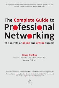 Téléchargez le livre :  The Complete Guide to Professional Networking