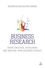 Download this eBook Business Research