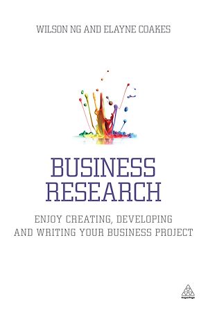 Download the eBook: Business Research