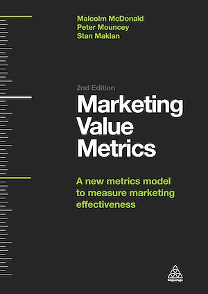 Download the eBook: Marketing Value Metrics