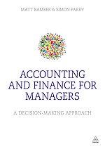 Download this eBook Accounting and Finance for Managers