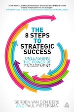 Télécharger le livre :  The 8 Steps to Strategic Success