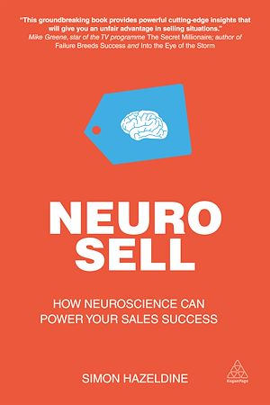 Téléchargez le livre :  Neuro-Sell