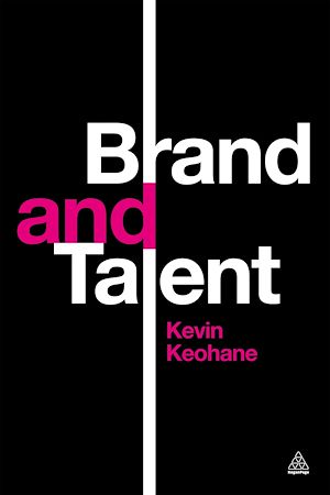 Download the eBook: Brand and Talent