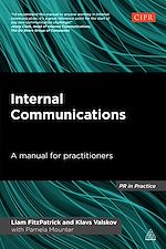 Download this eBook Internal Communications