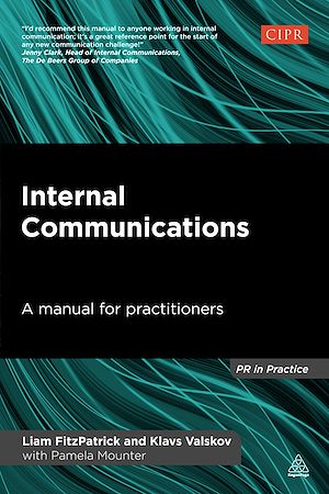 Download the eBook: Internal Communications