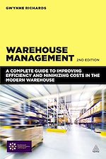 Download this eBook Warehouse Management