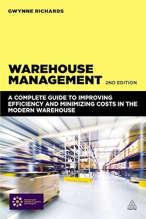 Download the eBook: Warehouse Management