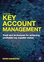 Download this eBook Key Account Management