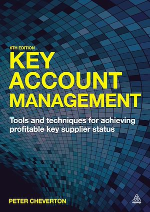 Download the eBook: Key Account Management