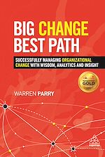Download this eBook Big Change, Best Path