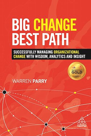 Download the eBook: Big Change, Best Path
