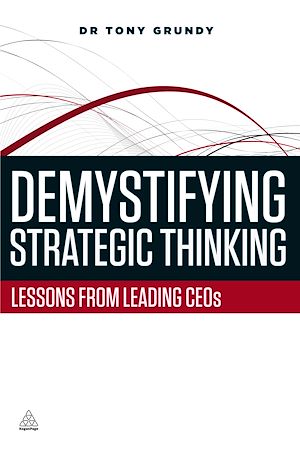Download the eBook: Demystifying Strategic Thinking