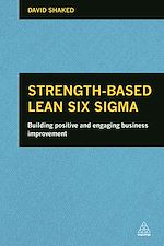 Download this eBook Strength-Based Lean Six Sigma