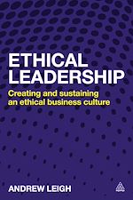 Download this eBook Ethical Leadership