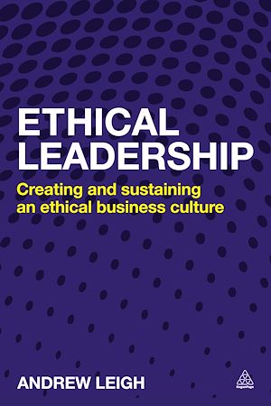 Download the eBook: Ethical Leadership