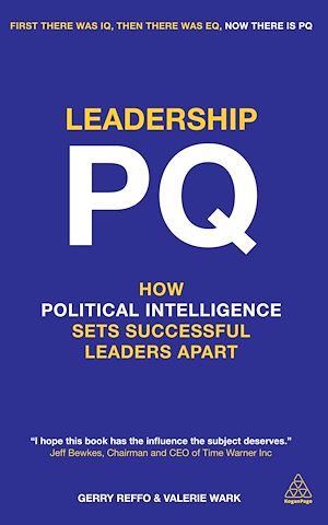 Download the eBook: Leadership PQ