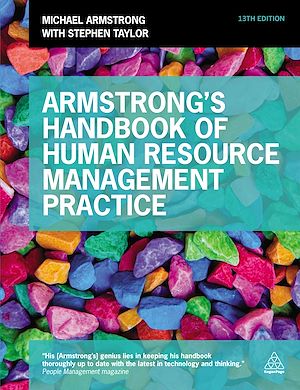 Download the eBook: Armstrong's Handbook of Human Resource Management Practice