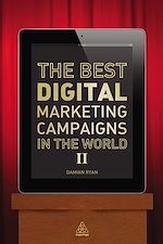 Download this eBook The Best Digital Marketing Campaigns in the World II