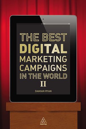 Download the eBook: The Best Digital Marketing Campaigns in the World II