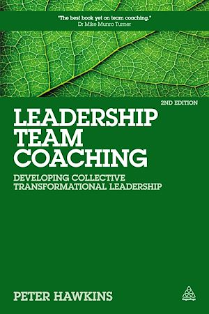 Download the eBook: Leadership Team Coaching