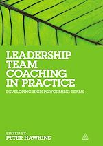 Download this eBook Leadership Team Coaching in Practice