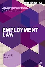 Download this eBook Employment Law