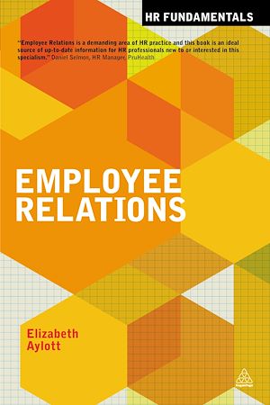 Download the eBook: Employee Relations
