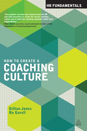 Download the eBook: How to Create a Coaching Culture