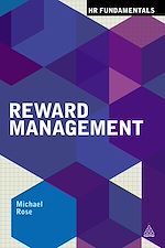 Download this eBook Reward Management