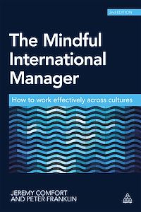 Téléchargez le livre :  The Mindful International Manager