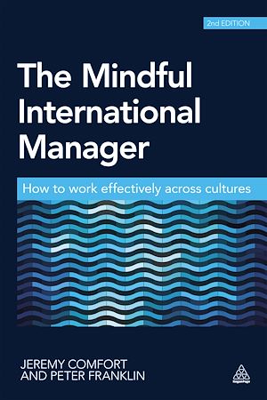 Download the eBook: The Mindful International Manager