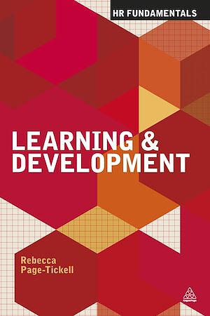 Download the eBook: Learning and Development