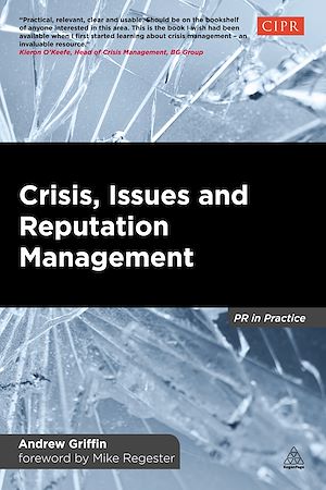 Download the eBook: Crisis, Issues and Reputation Management