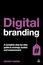 Download this eBook Digital Branding