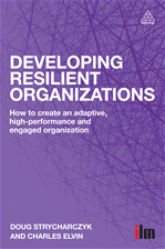Download this eBook Developing Resilient Organizations